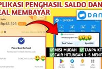 hq720 (18) Aplikasi Penghasil Uang Terbaru 2025 Cuan Lewat HP Jadi Nyata!