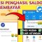 Aplikasi Penghasil Uang Terbaru 2025 Cuan Lewat HP Jadi Nyata!